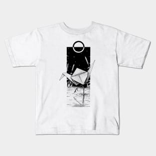 origami Kids T-Shirt